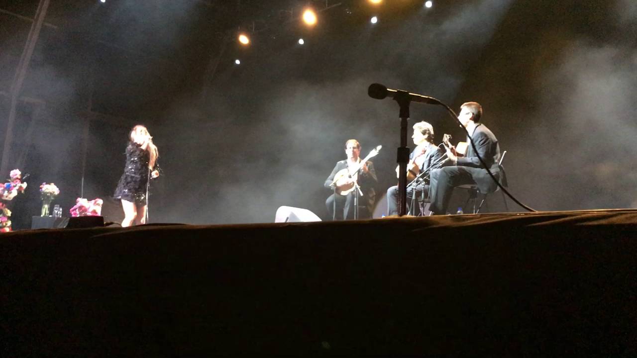 Gisela João - Malhões e Vira
