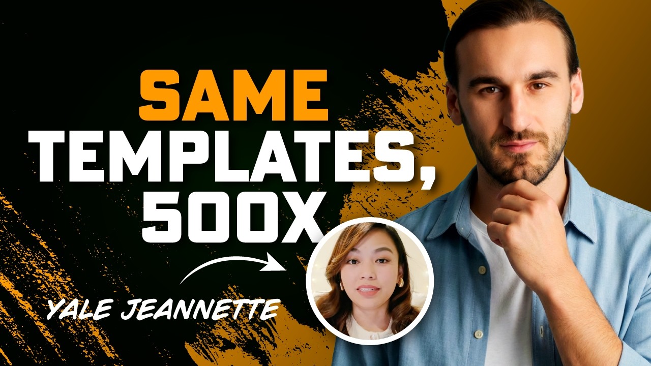 Yale Jeannette's Digital Stuff Society Review | Is Selling Editable Templates on Etsy Worth It?