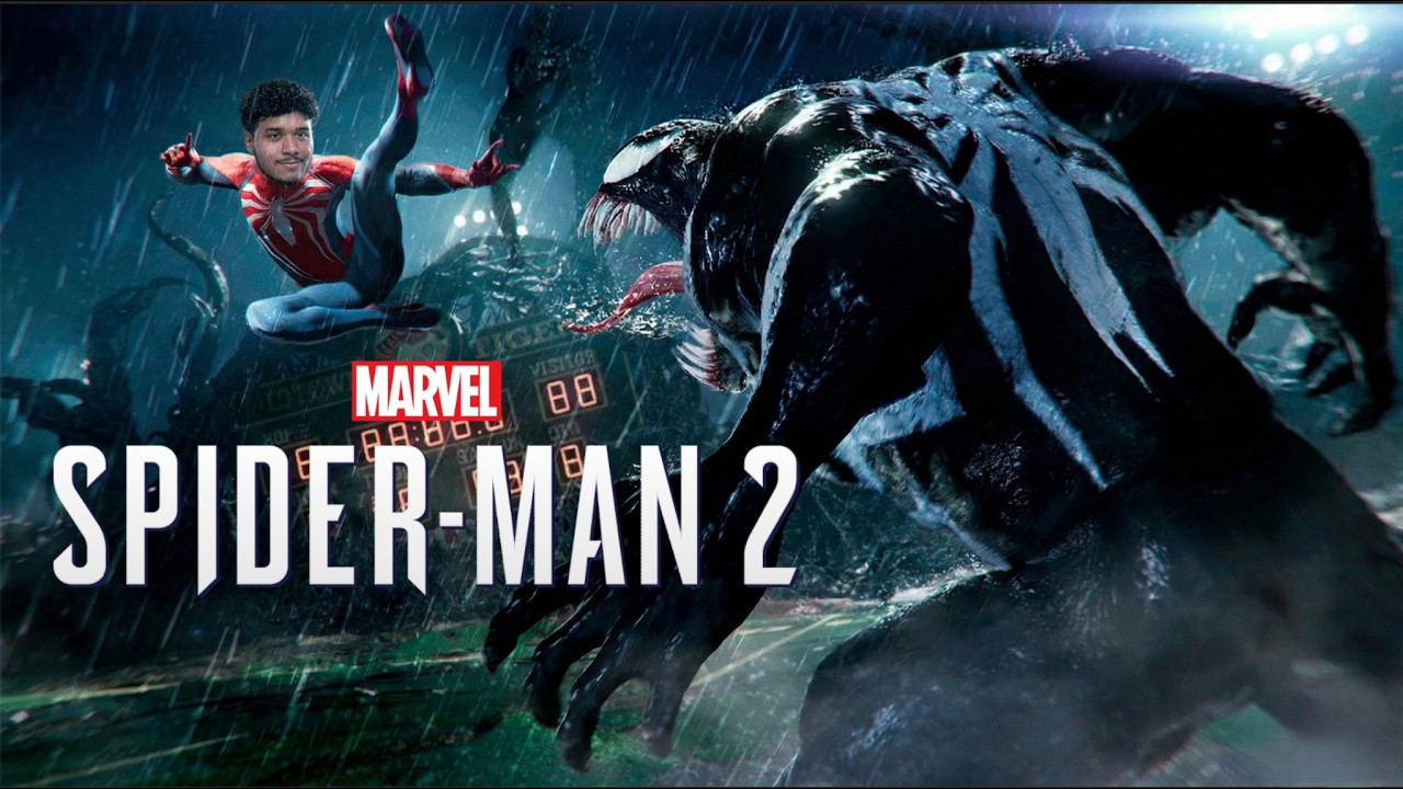 Marvel's Spider-Man 2 - Parte 3