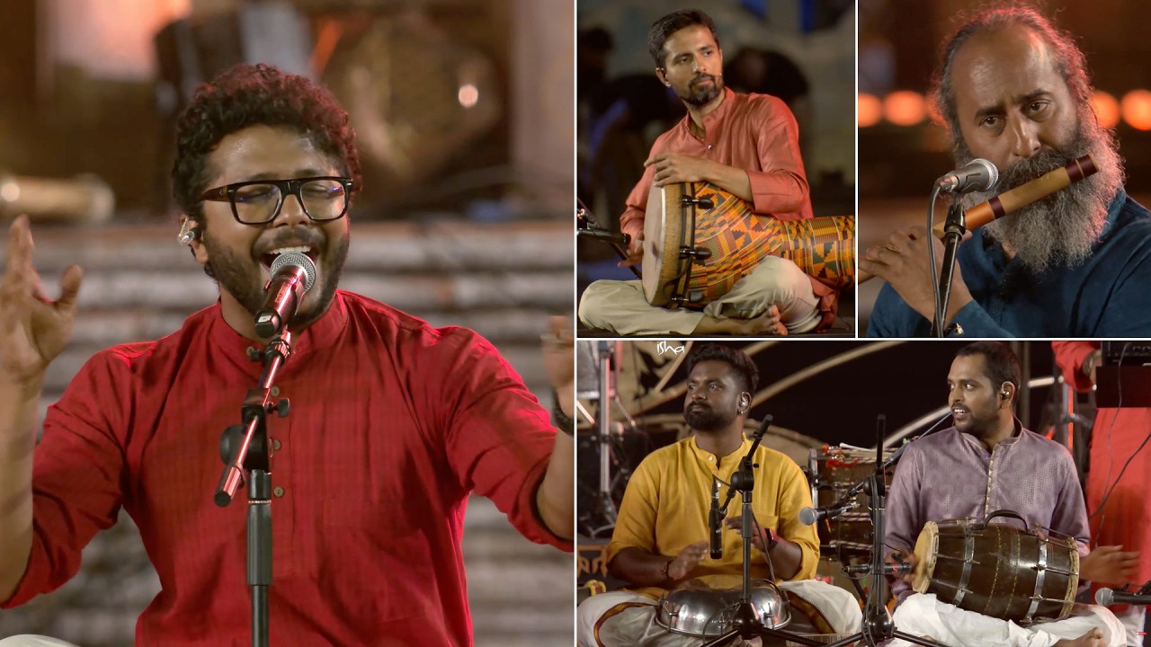 Josh Ko Paya Maine Ram Bhajan Mein Song Superb Live Performance | MahaShivaratri 2026