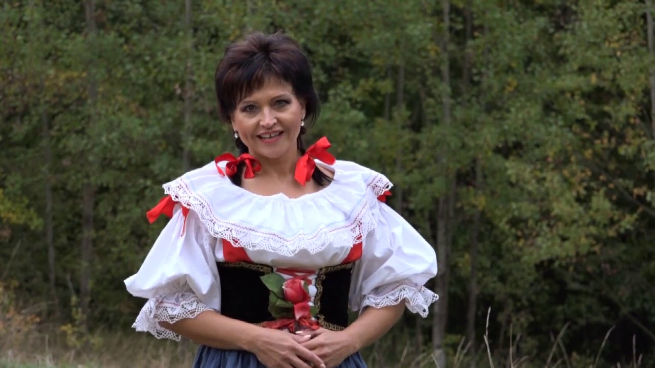 MÁRA - Letěla husička
