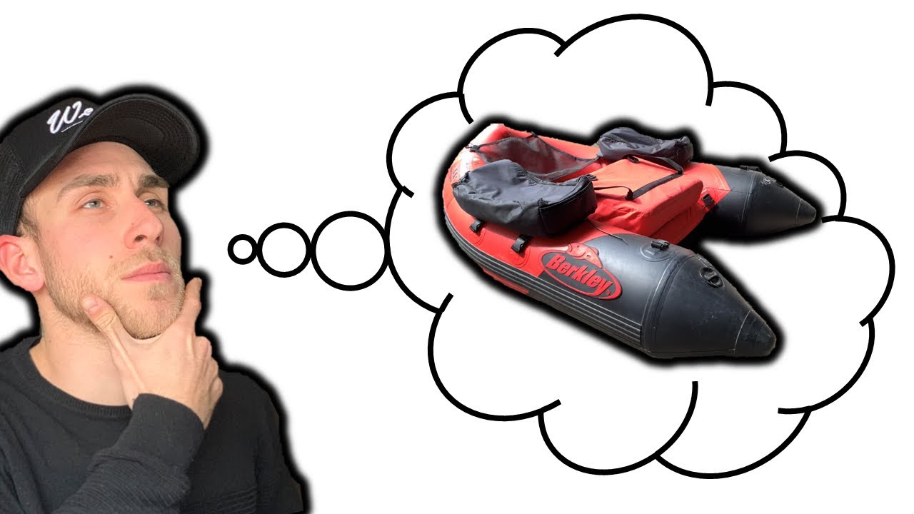 BELLY BOAT - DI COSA HO BISOGNO?