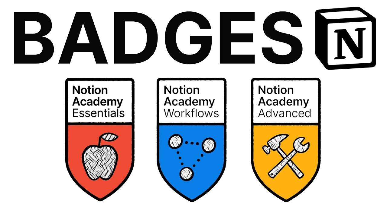 Certifications Notion - comment réussir, pièges et questions