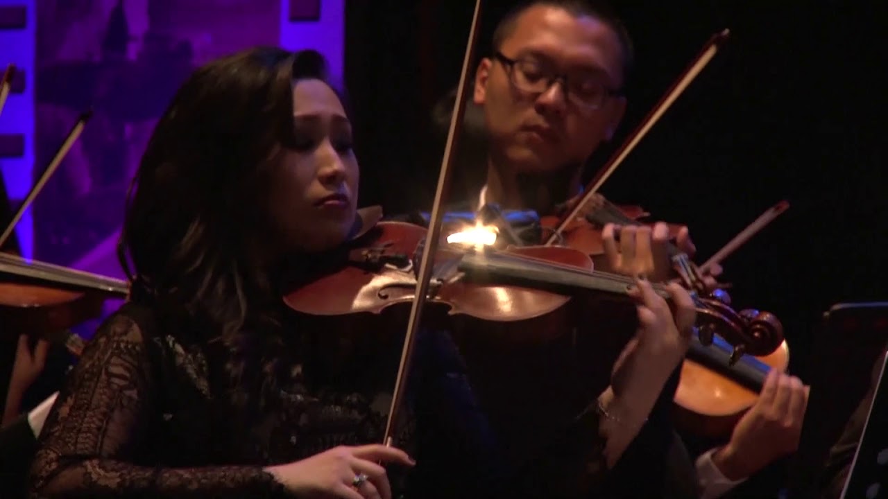 Love Affair Theme - Ennio Morricone - Love Affair movie (1994)