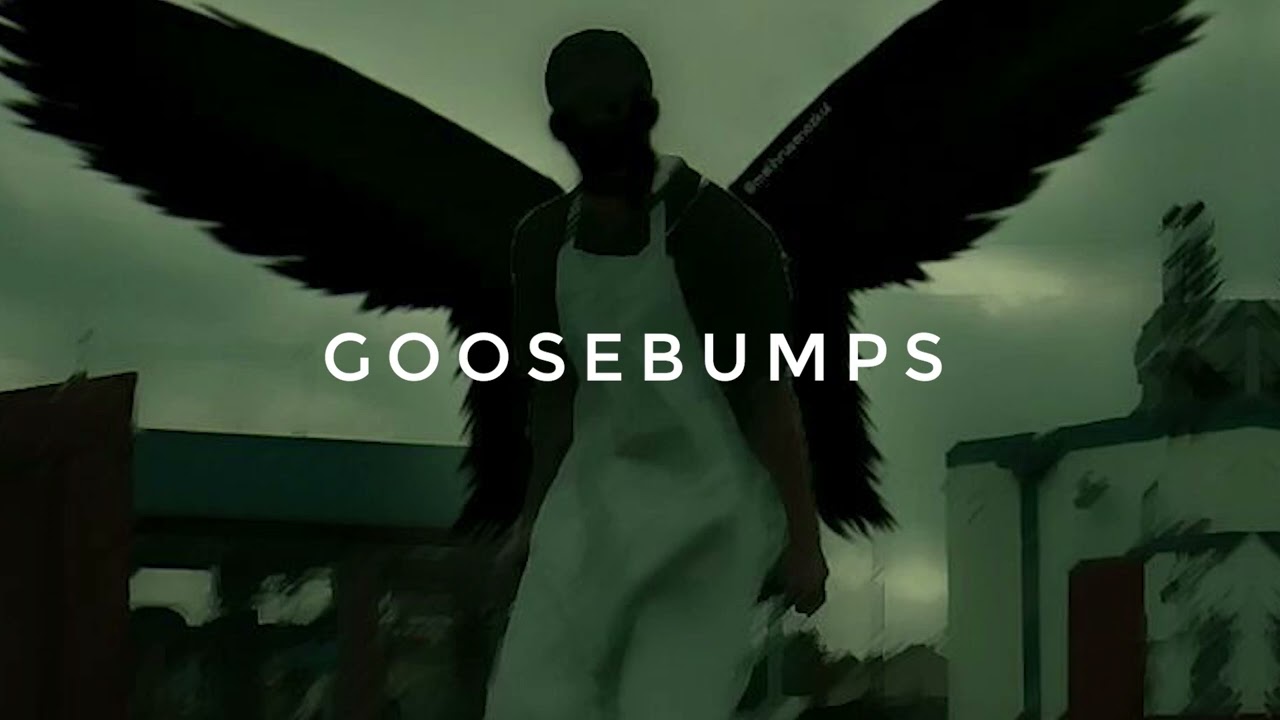(FREE) Orchestral NF Type Beat 2022 - Goosebumps | Hard Hopsin Type Beat 2022