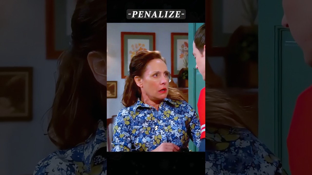 I&rsquo;m a grown man. #tbbt#comedy#funny#sitcom#shorts