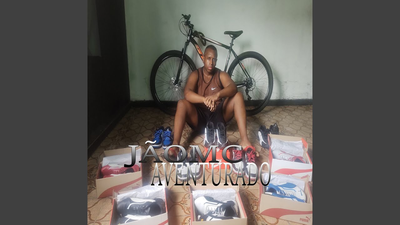Eu Não Sou Só Trap