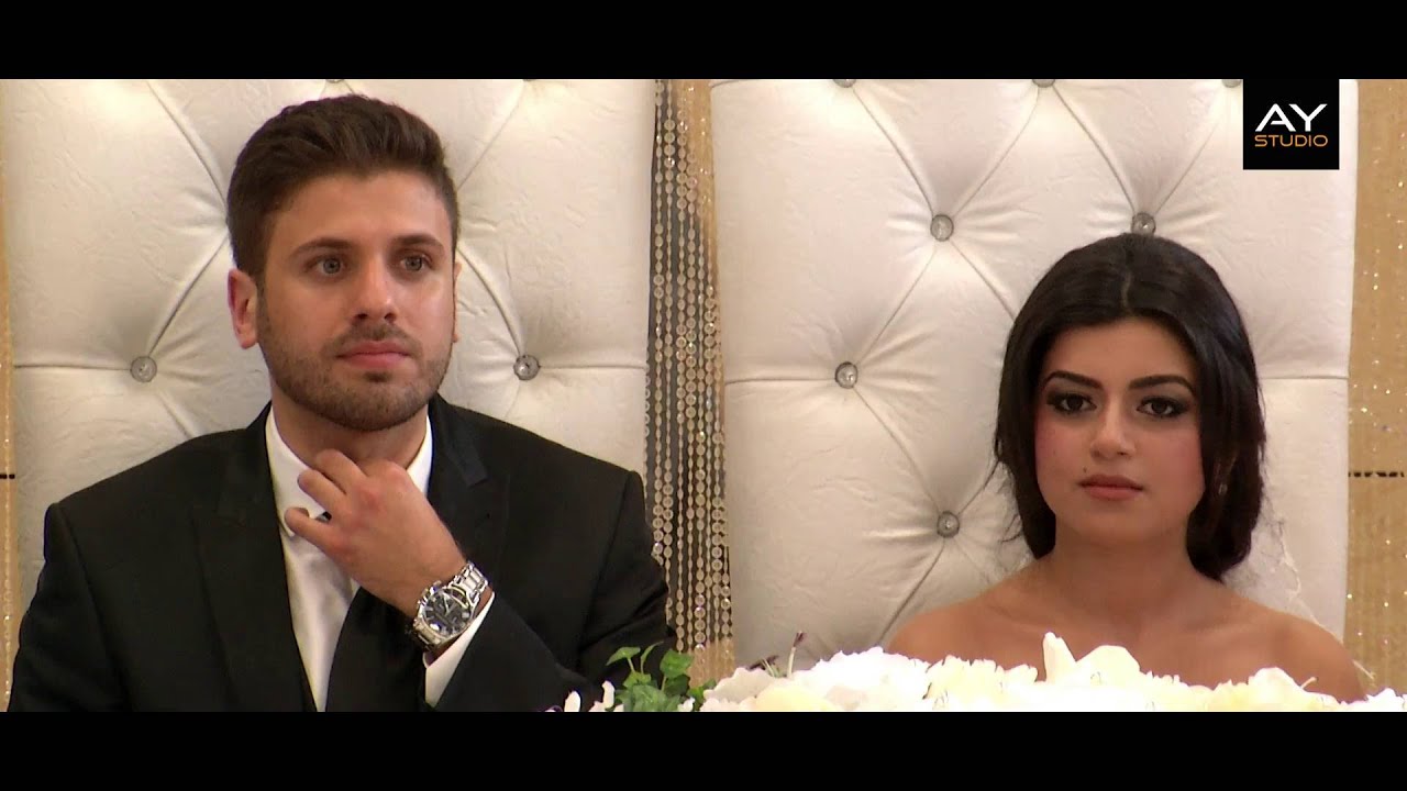 Nüsrettin & Eliza - 04.06.2016 - Illingen - Saarland - Sezgin Efshiyo - Sexani - Ay Studio Germany