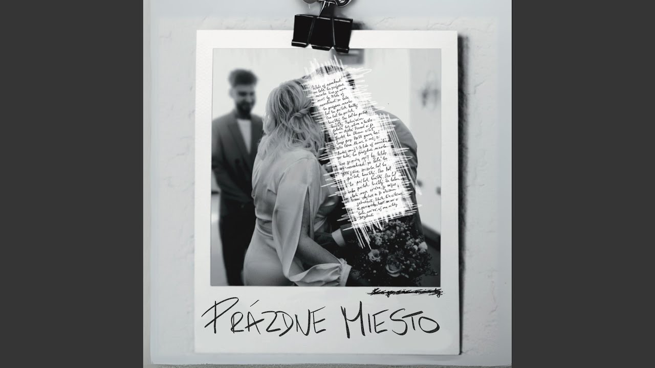 Prázdne miesto