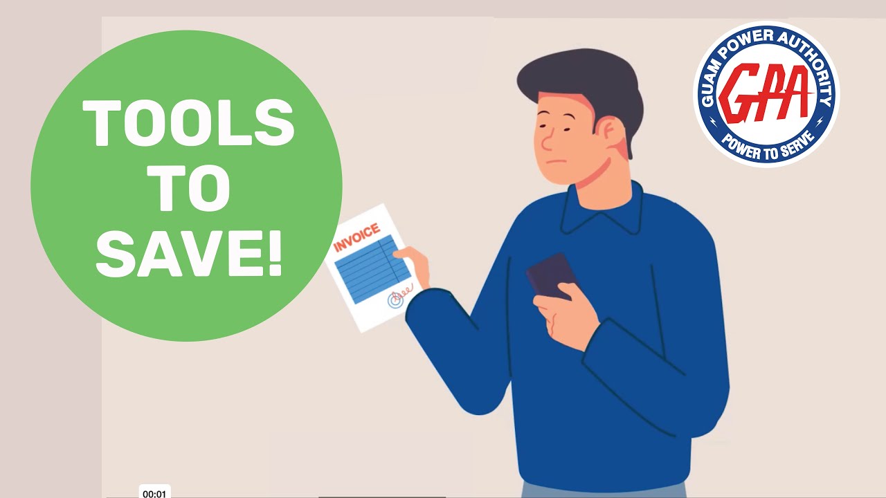 GPA PowerToServe: Energy Saving Tools