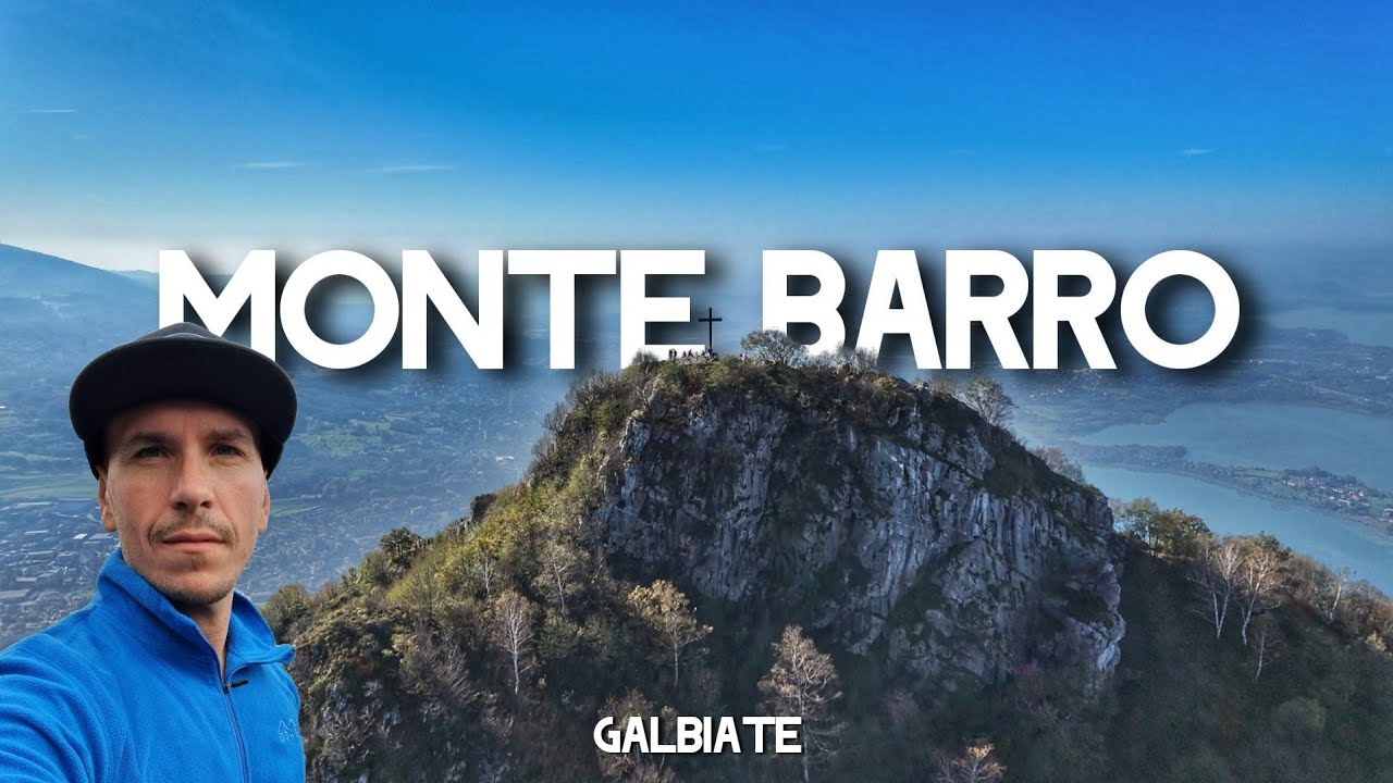 TRA LECCO E BRIANZA | Monte Barro | Lago di Como