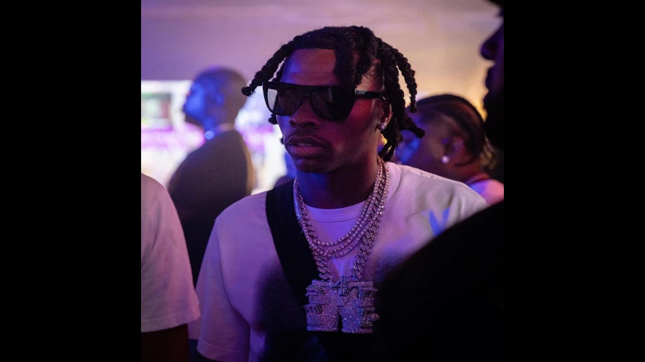 [FREE] Lil Baby x Lil Durk Type Beat - 