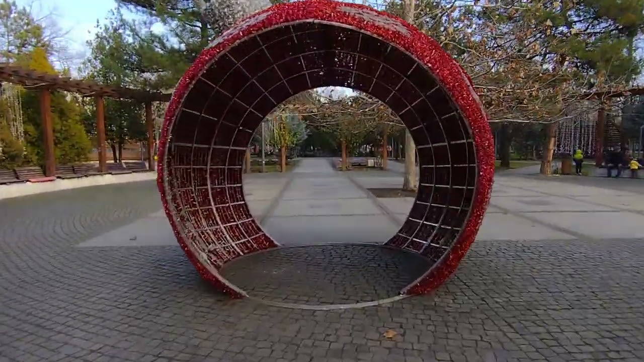 Nokia X30 5G, Full HD Video Sample (Stabilisation; Ultra Steady)