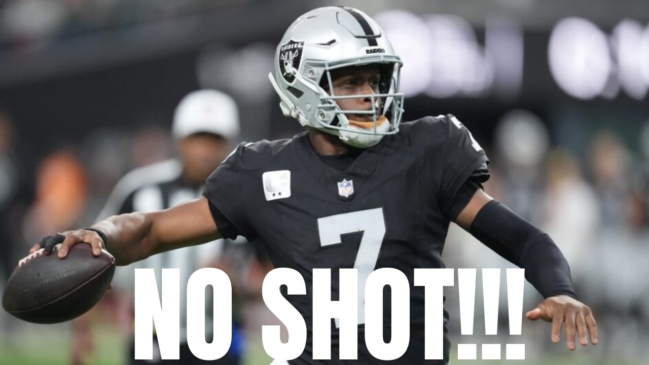 NFL QB's Roommate Tier List