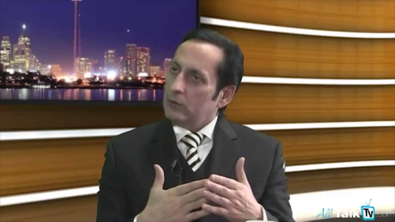 Hamid Bashani - Truth about 1965 India Pakistan War & Kashmir - Urdu Talk Show
