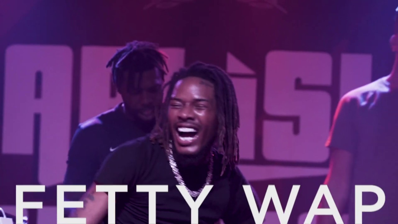 Detroit Pack Night 2018 Ft. Fetty Wap