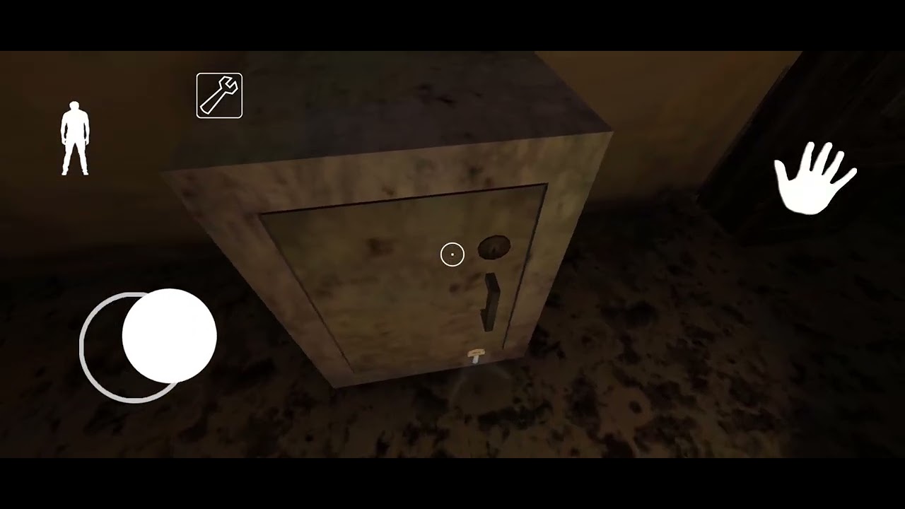 Granny house video #animation  #granny  #grannyhorrorgame  #game 