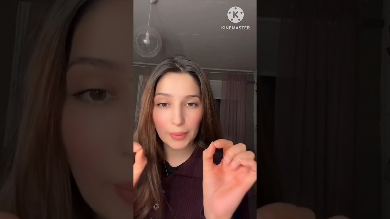 شابة سورية توجه رسالة هامة إلى الحكومة السورية ‼️