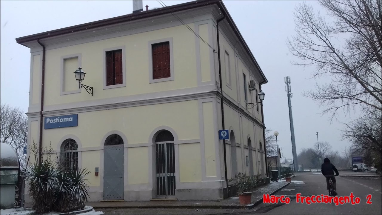 Annuncio sciopero autoferrotramvieri, TI, TN e ITA a Postioma (TV) il 27 e 28 Novembre 2025