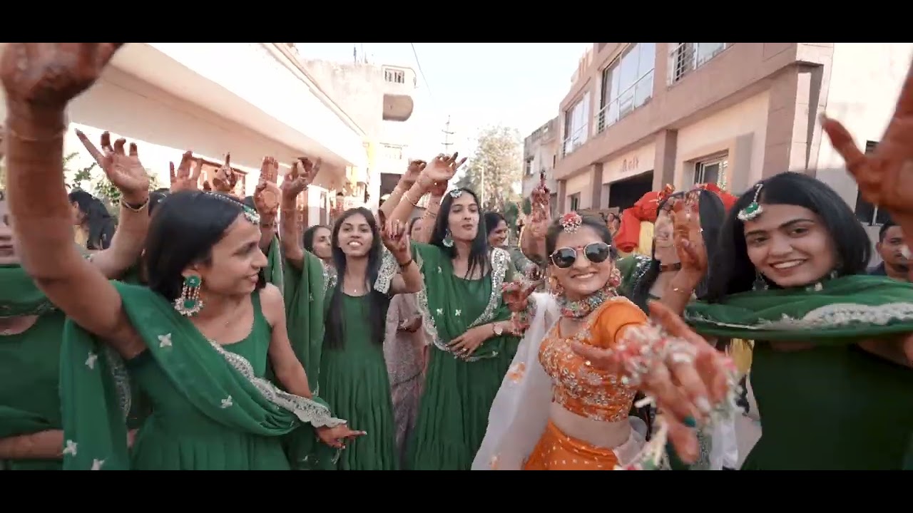 mataji PADHRAMNI VIDEO