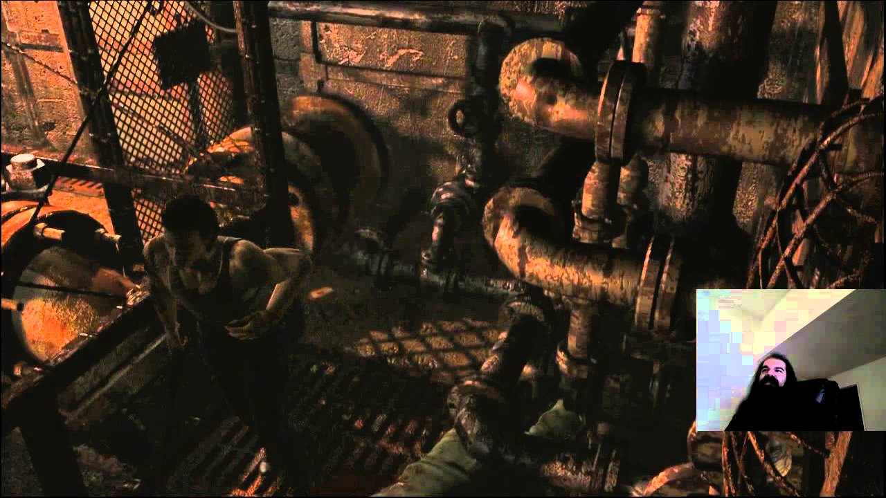 Rekt Evil 0 HD Retrospective