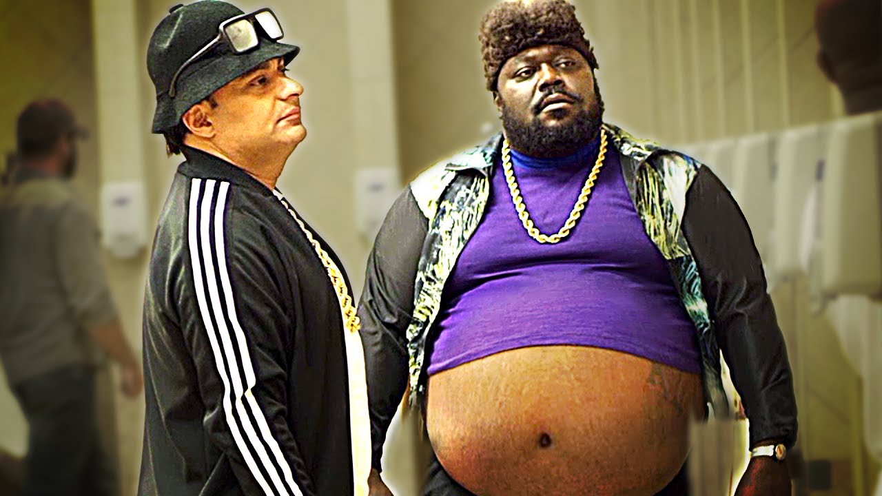 RIPPED Movie Trailer (Stoner Buddy Comedy - 2017)
