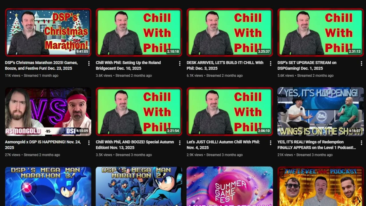 DSP жалуется: 