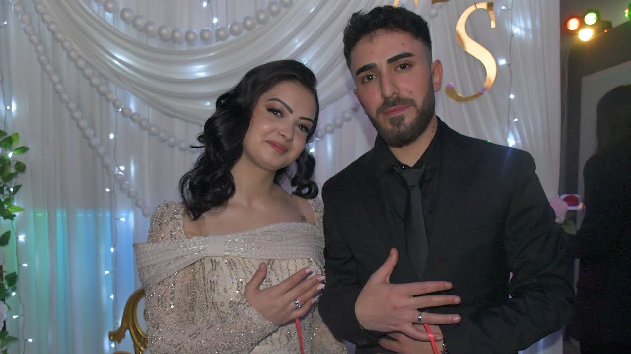 Mazlum&Saniye Kiz isteme 