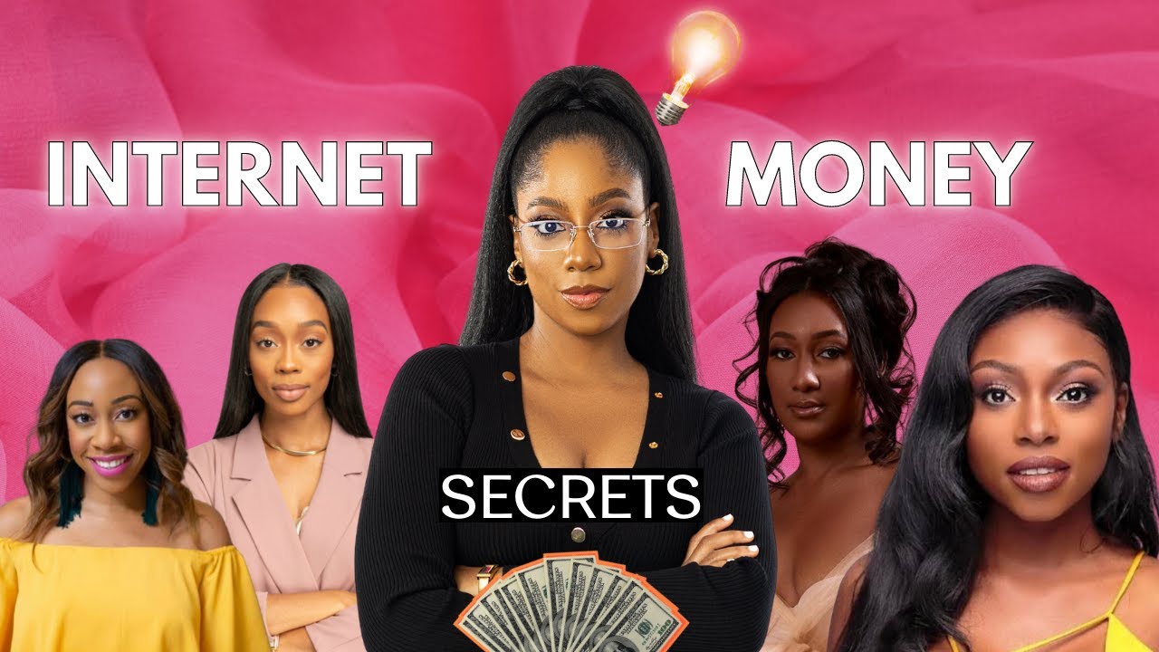 Digital Entrepreneurship 101