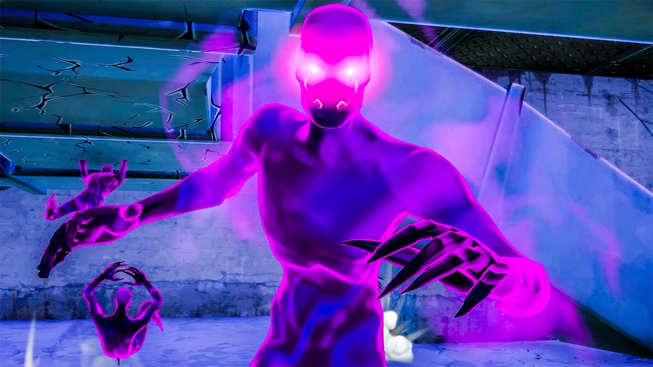 Detect 10 Players As A Shadow (Easy Method) Fortnite Chapter 2 Season 4 Fortnitemares Guide