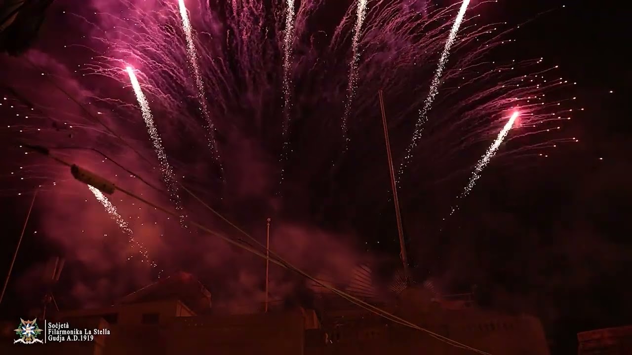 Show bejt 2024 - Madonna tar-Ruzarju Gudja