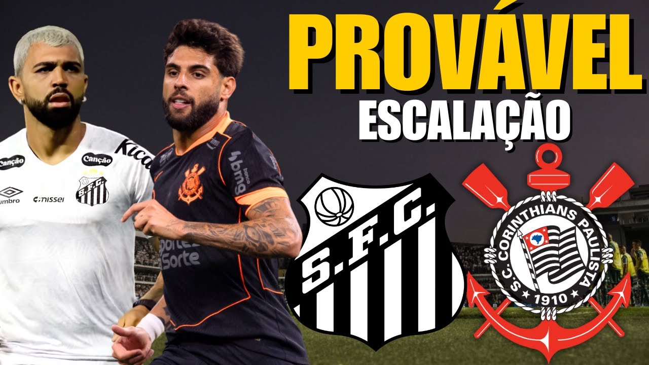 MUDANÇAS IMPORTANTES NO TIME DO CORINTHIANS PARA ENFRENTAR O SANTOS PELO PAULISTÃO