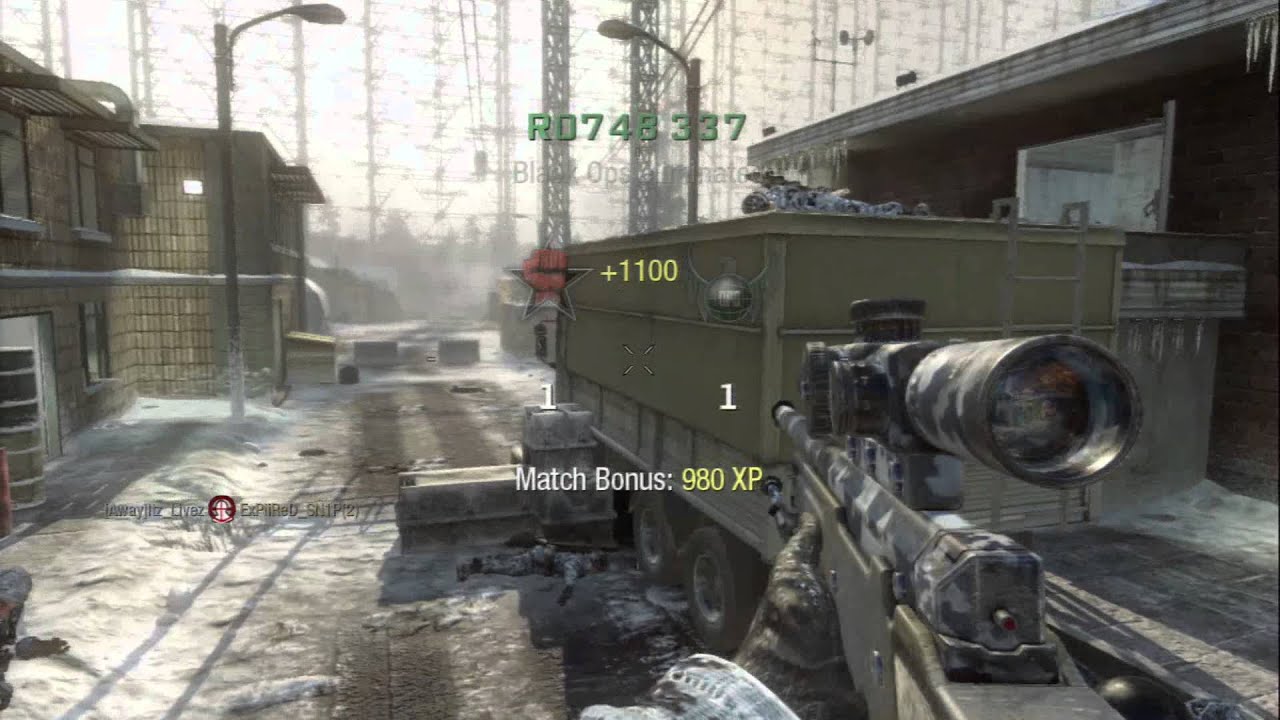 Revoh can trickshot? nope.