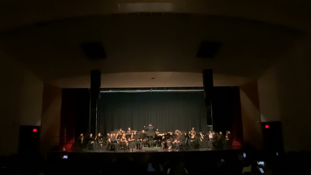 Shenandoah PreMPA 2/19/26