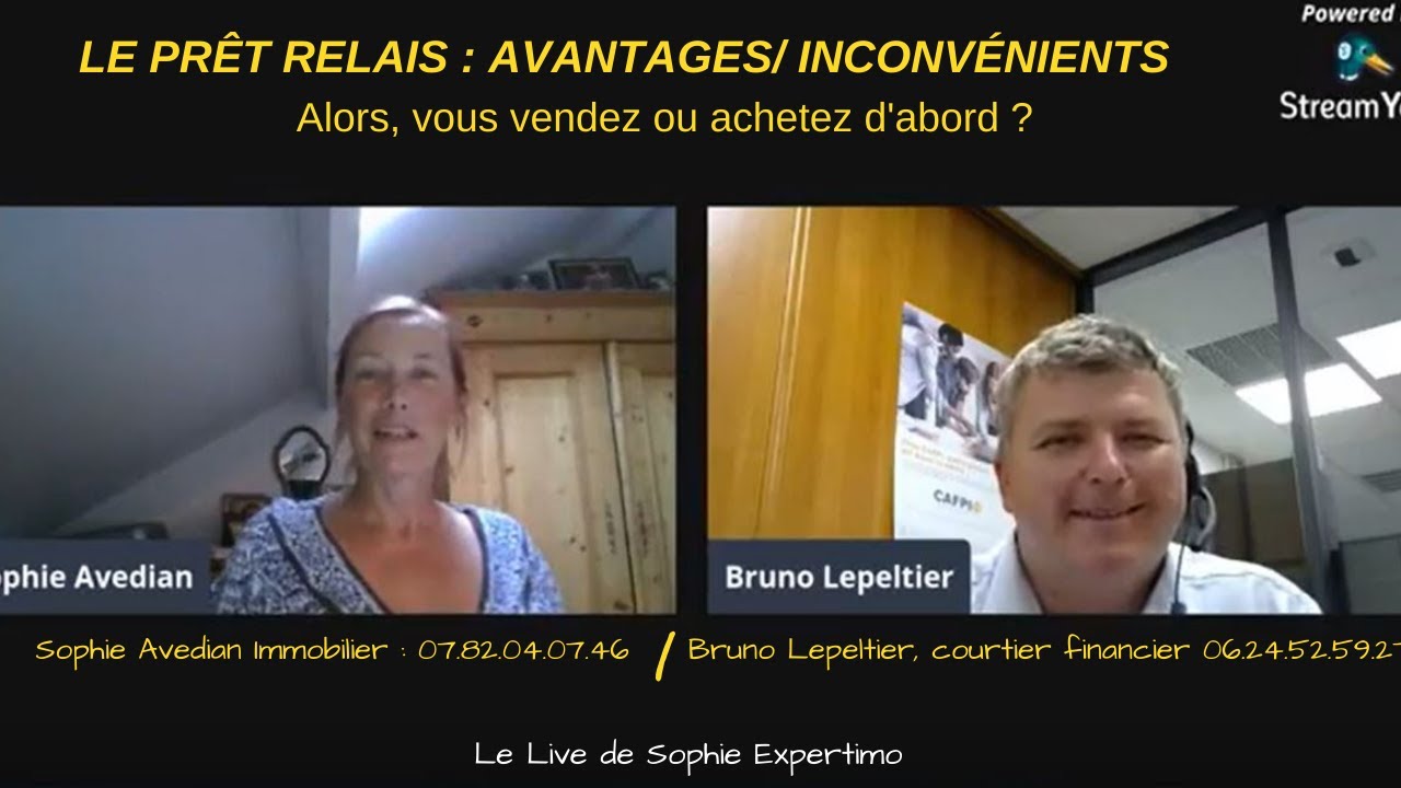 LES GARANTIES DE PRET IMMOBILIER