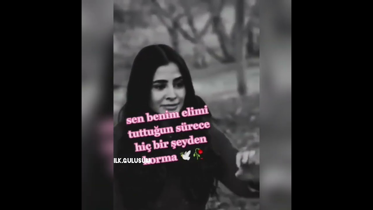 İnsan en &ccedil;ok kendine benzeyeni sever dedi şair; ruhu ruhuna, y&uuml;reği y&uuml;reğine, yarası yarasına.. 🌼🖤🕊🌙