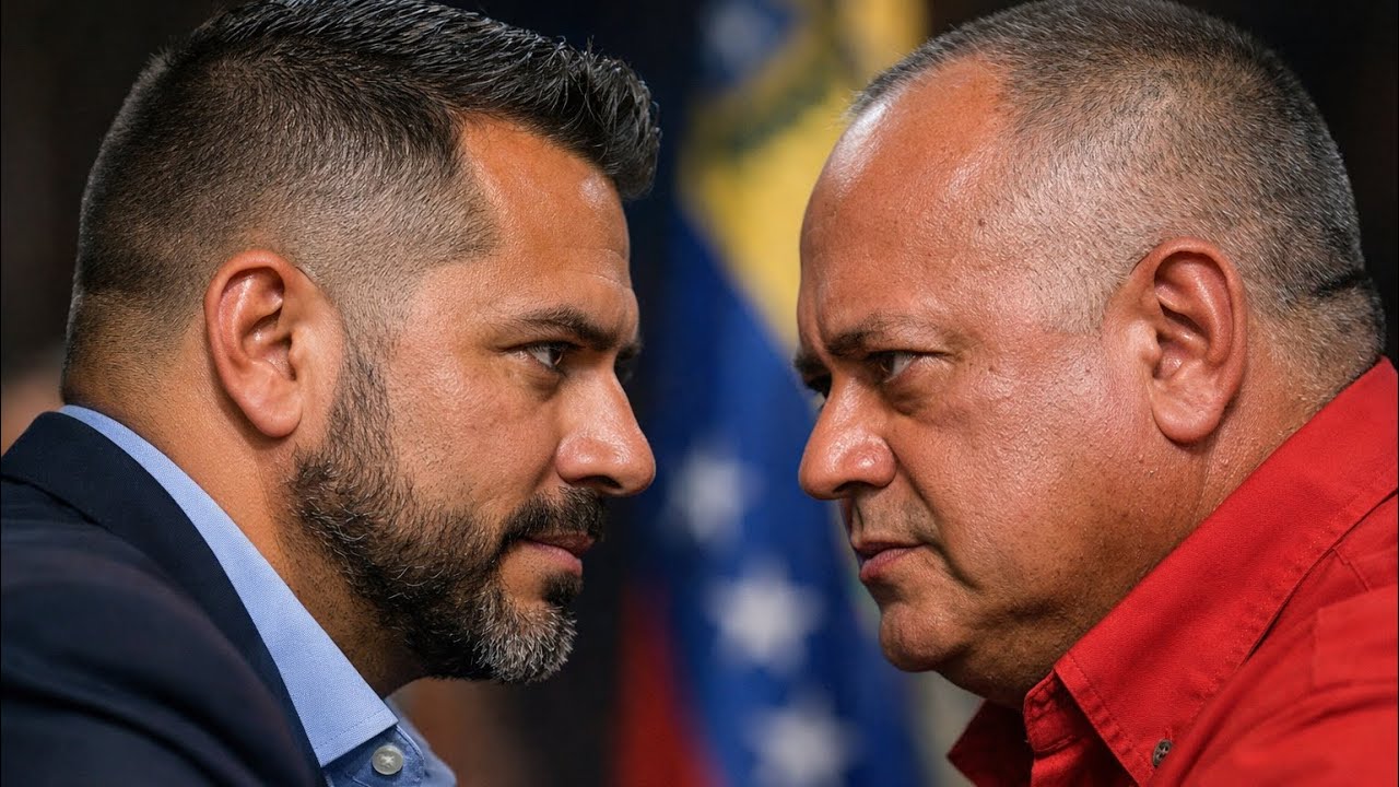 El sorpresivo enviado de guerra a Venezuela: lo que piensa de Venezuela