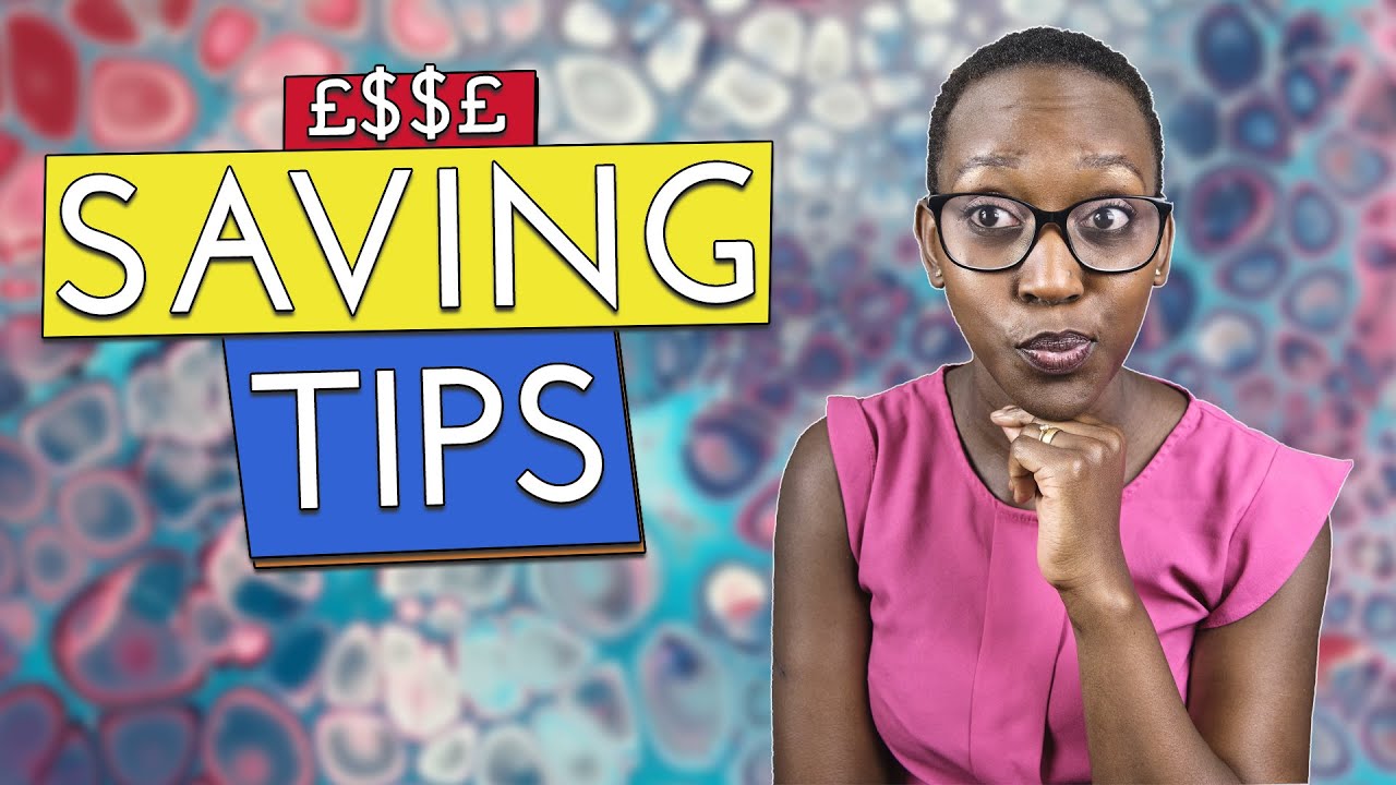 These 10 Top Tips To SAVE 10X MORE Money Changed My life