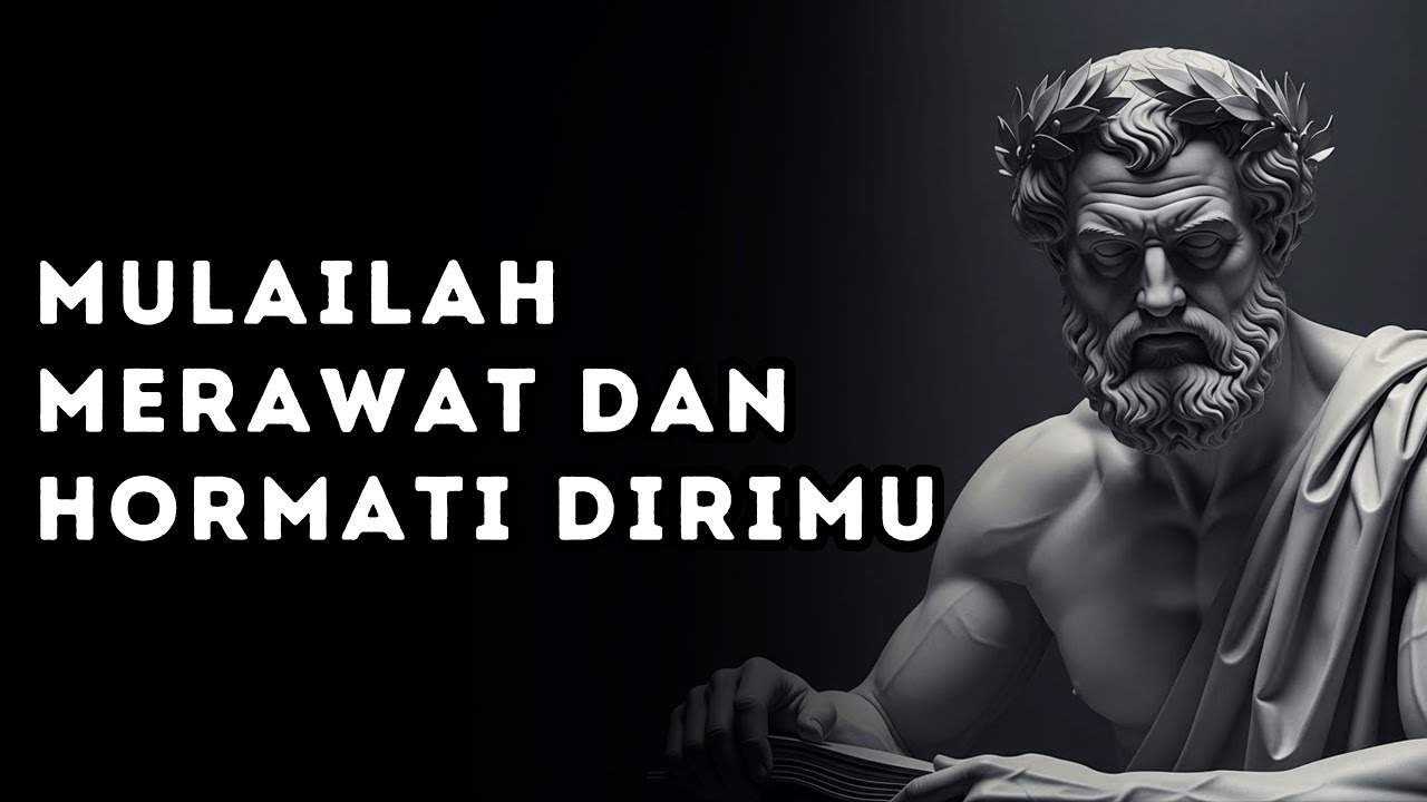 10 Solusi Stoik untuk Mengatasi Kecemasan dan Kesedihan | Stoikisme