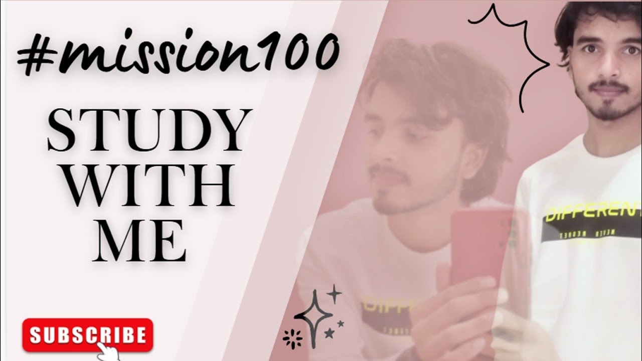 NEET Aspirants 🔥 Study With Me LIVE | No Talking #Ssquare #StudyWithMe #students #Misson100 #Pw
