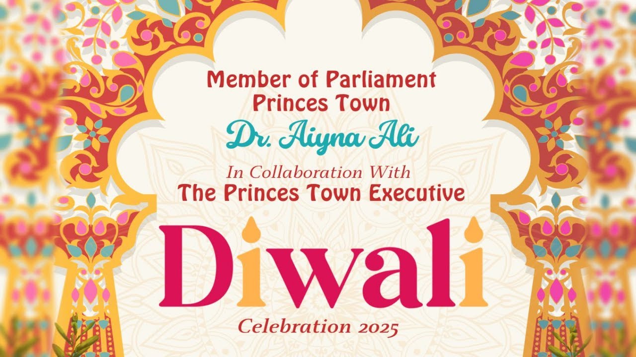 Divali Celebration 2025