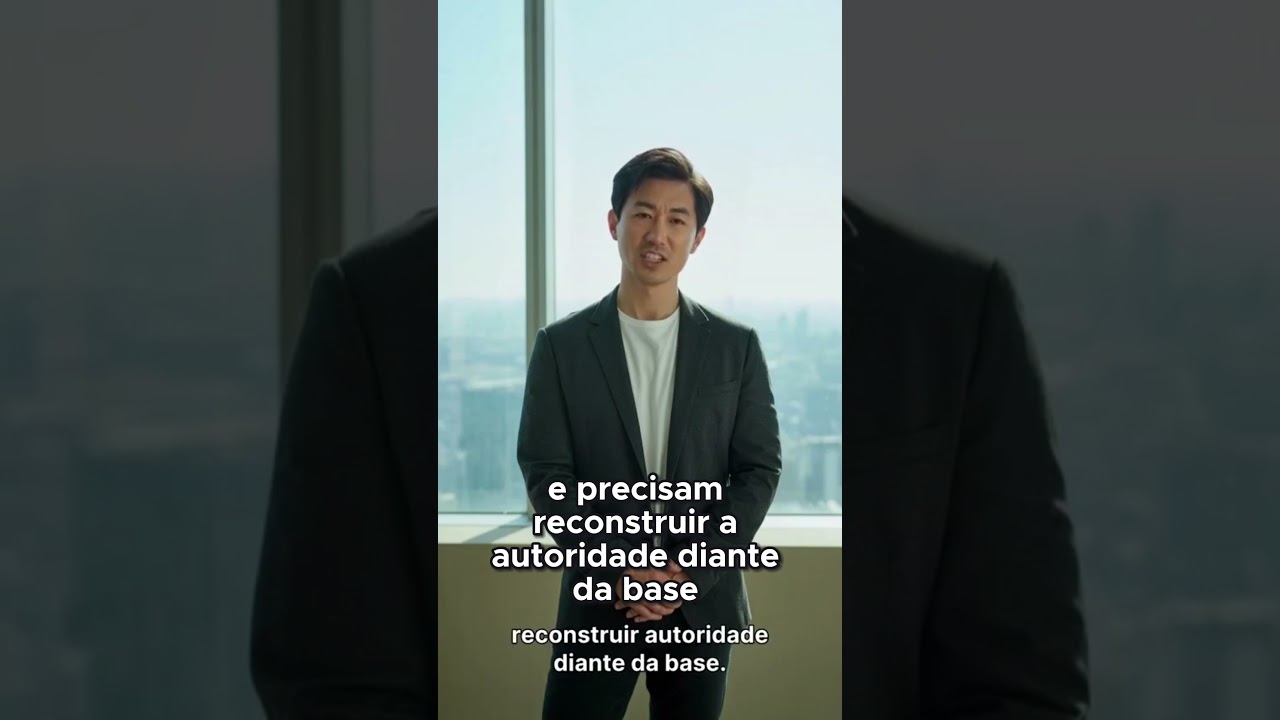 🔴 Deus mudou de lado? O Racha de Malafaia .