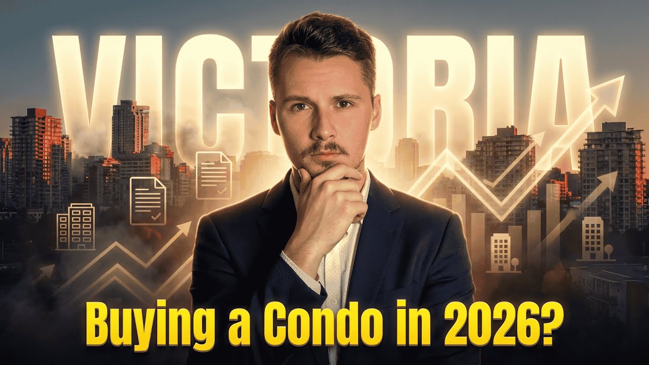 Buying a Condo in Victoria? Strata Documents You MUST Review