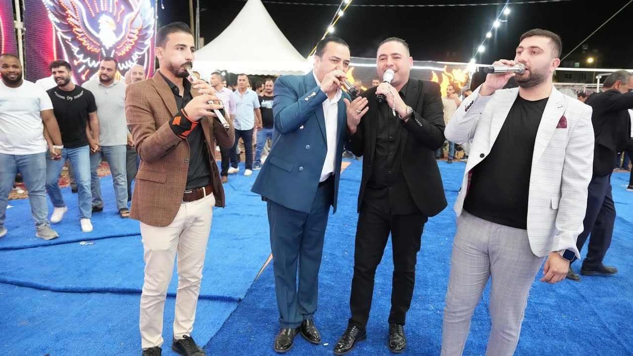 افراح الشرع حفل احمد نجل الاستاذ ماجد الشرع  ج2 الفنانيين فرج قداح.طلال وصفي شبول 2025 ت.0785844452