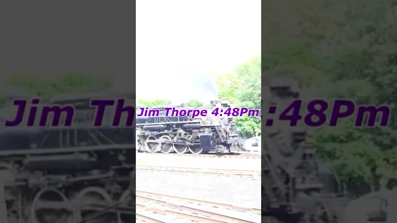 #nkp765 #RBMN425 #Whistlebattle! #steamer #railfanning #steamtrain #train #steamengine #steam