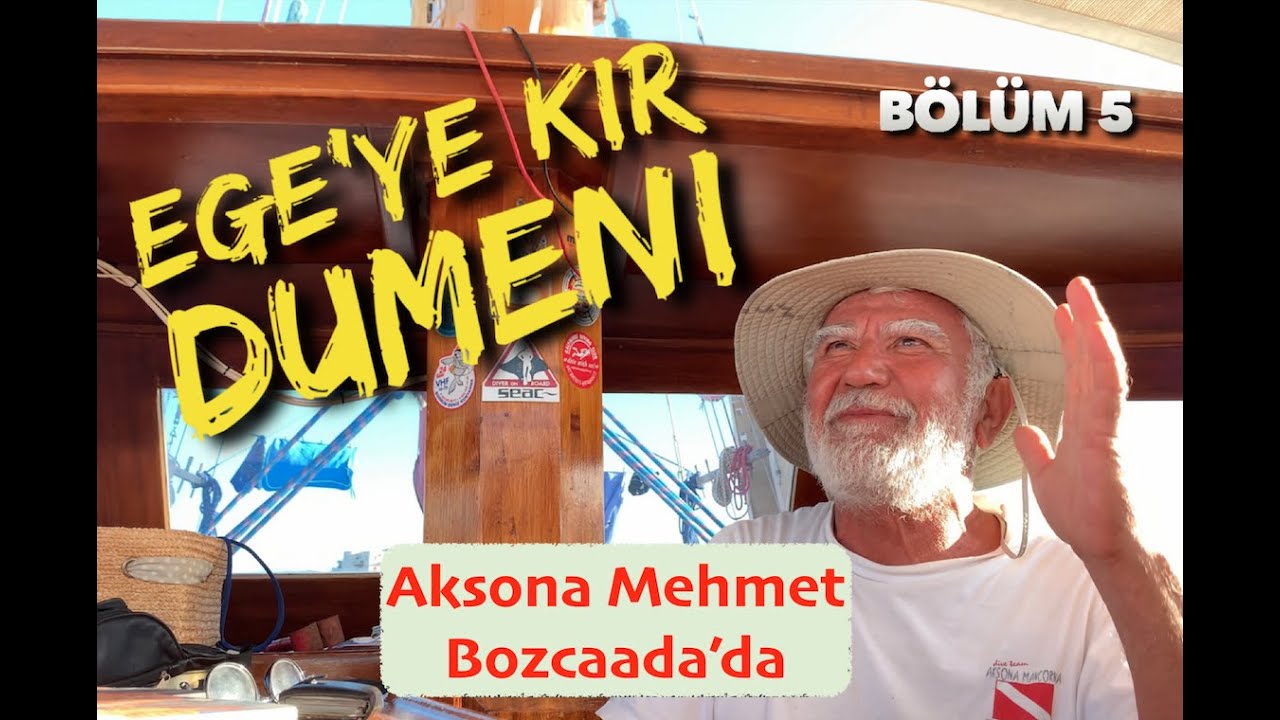 EGE'YE KIR DÜMENİ - SZ.2 BL#5 