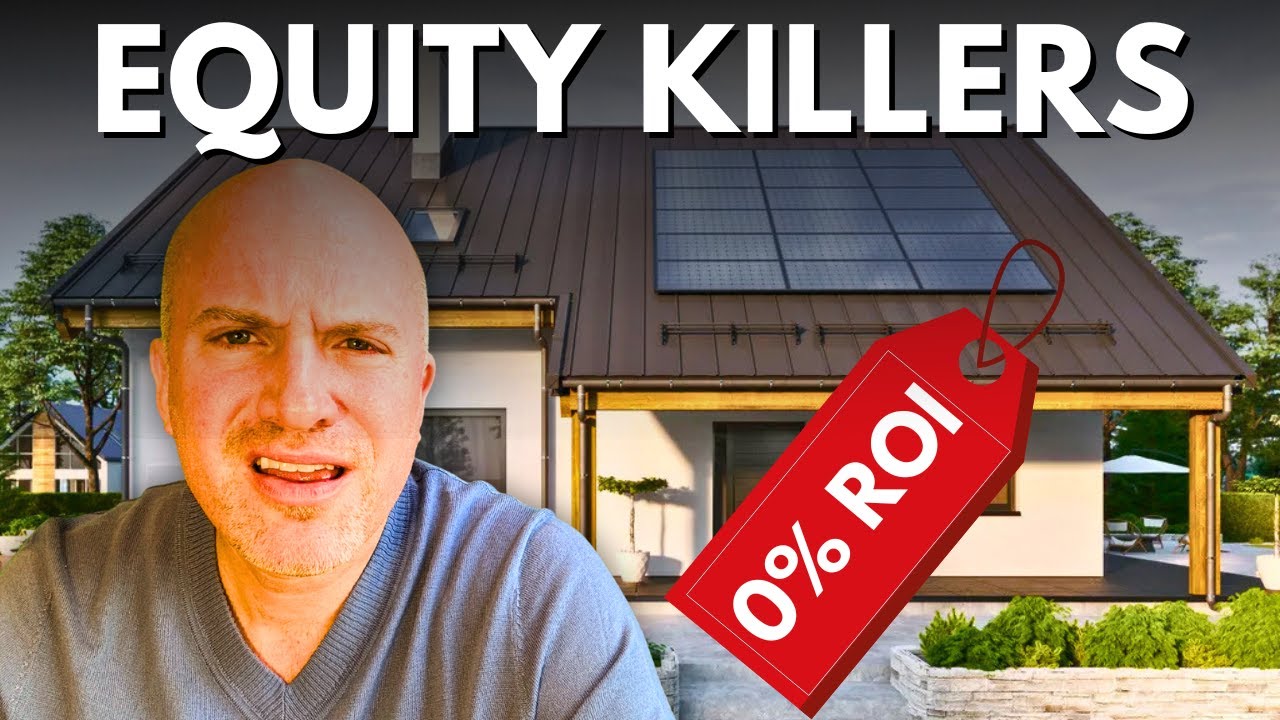 Top 10 Worst Home Upgrades for Resale Value in 2026 🏠💸