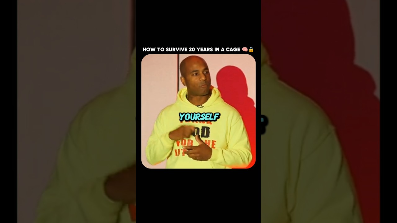 The Scary Truth About Solitary Confinement 🔒