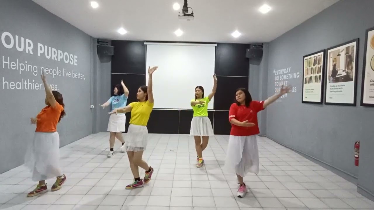 搀扶 Chan Fu