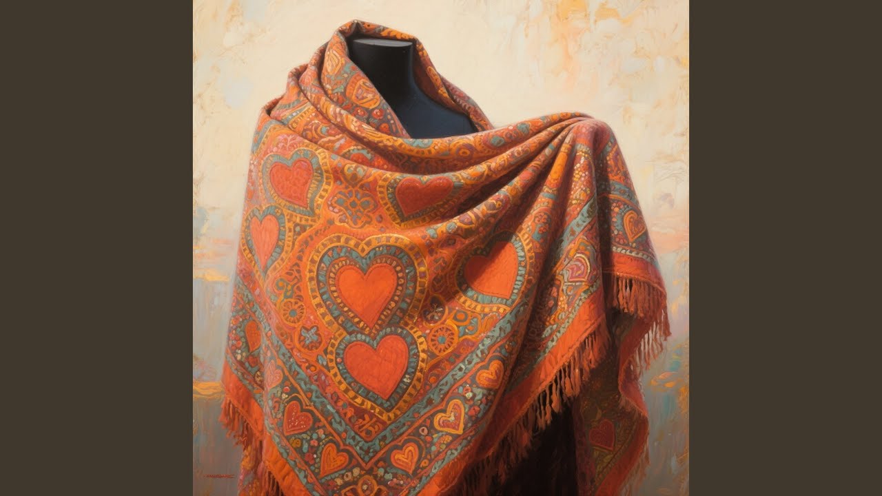 Scarf Of Love